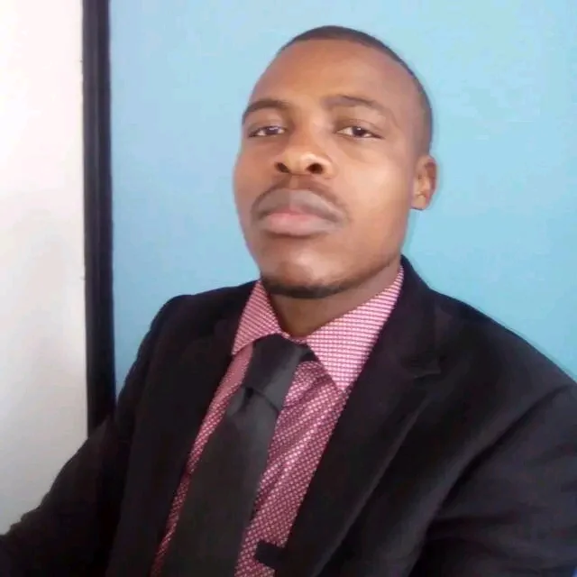 Sibusiso Ndlovu, Founder of Bluesky Safety