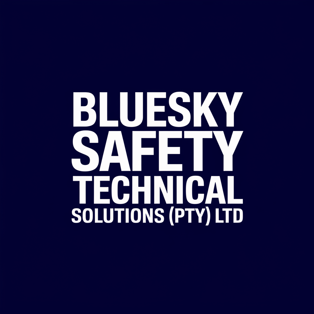 Bluesky Safety Technical Solutions (Pty) Ltd